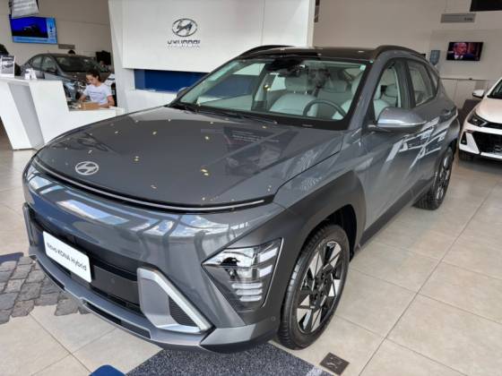 HYUNDAI KONA 1.6 GDI HEV SIGNATURE DCT HYUNDAI KONA 1.6 GDI HEV SIGNATURE DCT